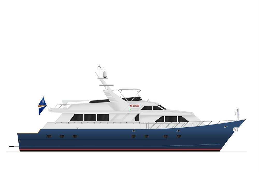Home 12 - Karen Lynn Interiors - Interior Design for Yacht, Aircrafts and Residential Projects Montecassino